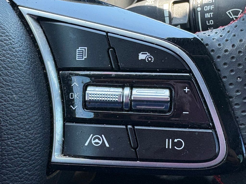 2023 Kia Forte GT Gray at Classic Chevrolet Galveston