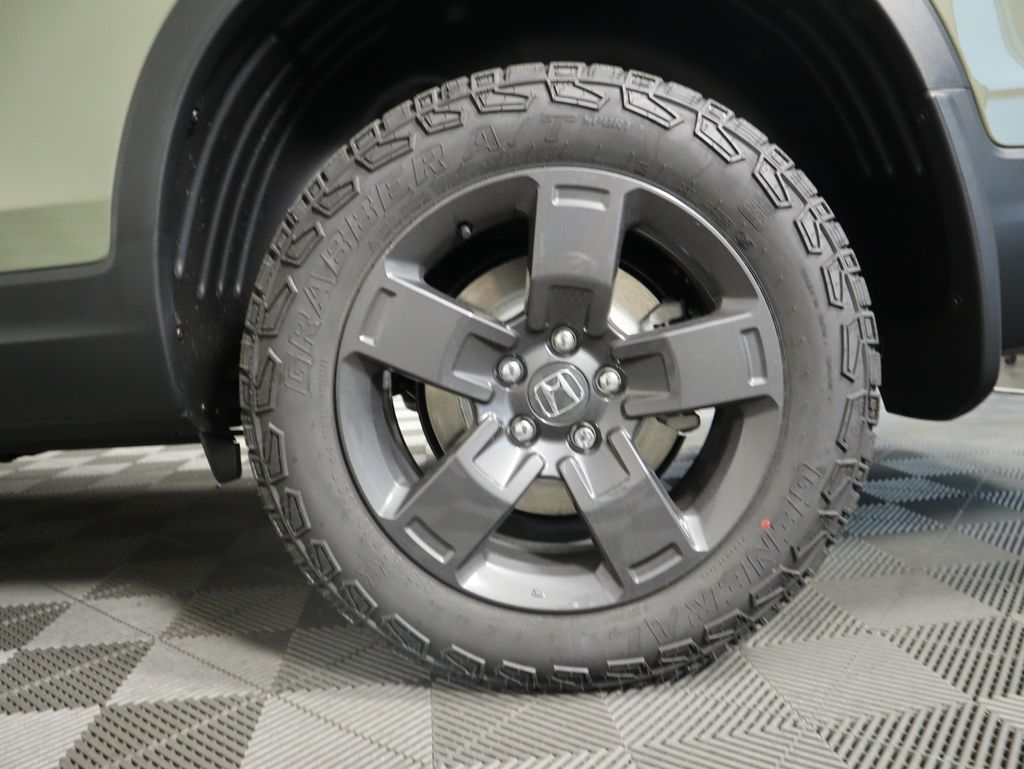 Thumbnail: 2026 Honda Ridgeline - 30