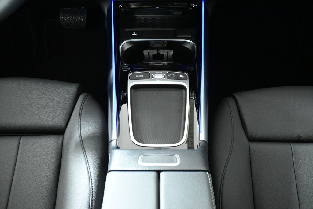 Thumbnail: 2025 Mercedes-Benz GLA - 19