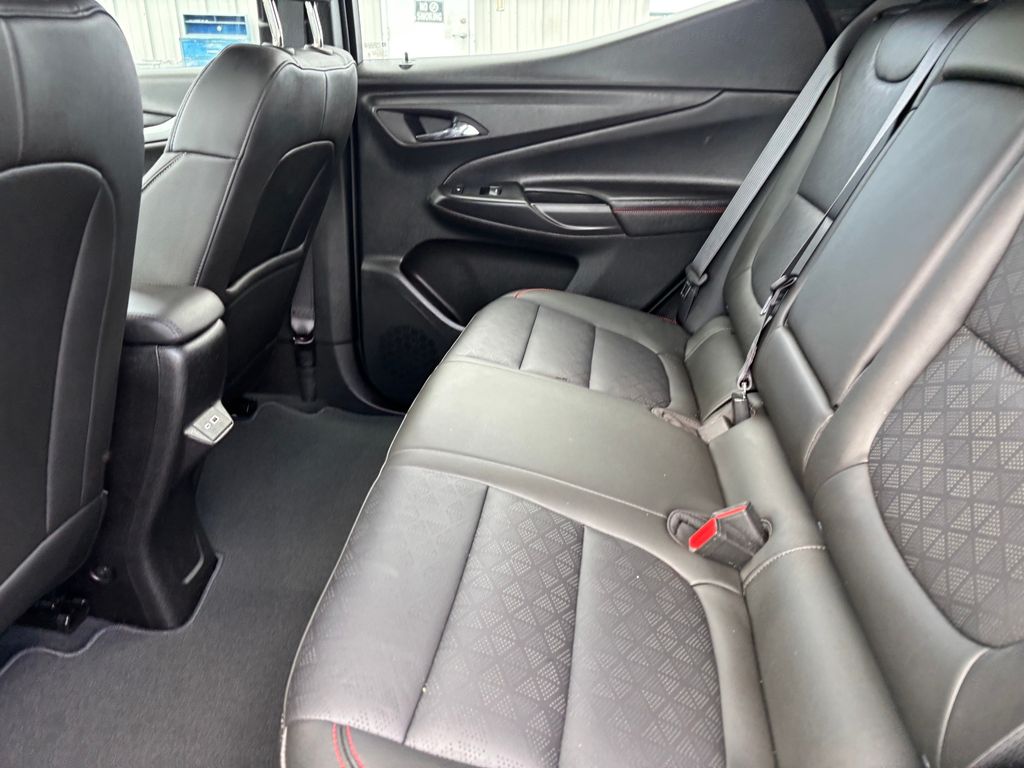 Used Car 2023 Chevrolet Bolt Euv  Premier For Sale Under $25,000 In Austin, Texas