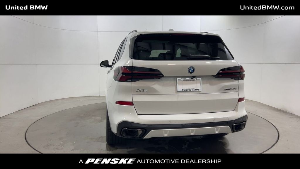 Thumbnail: 2026 BMW X5 - 7