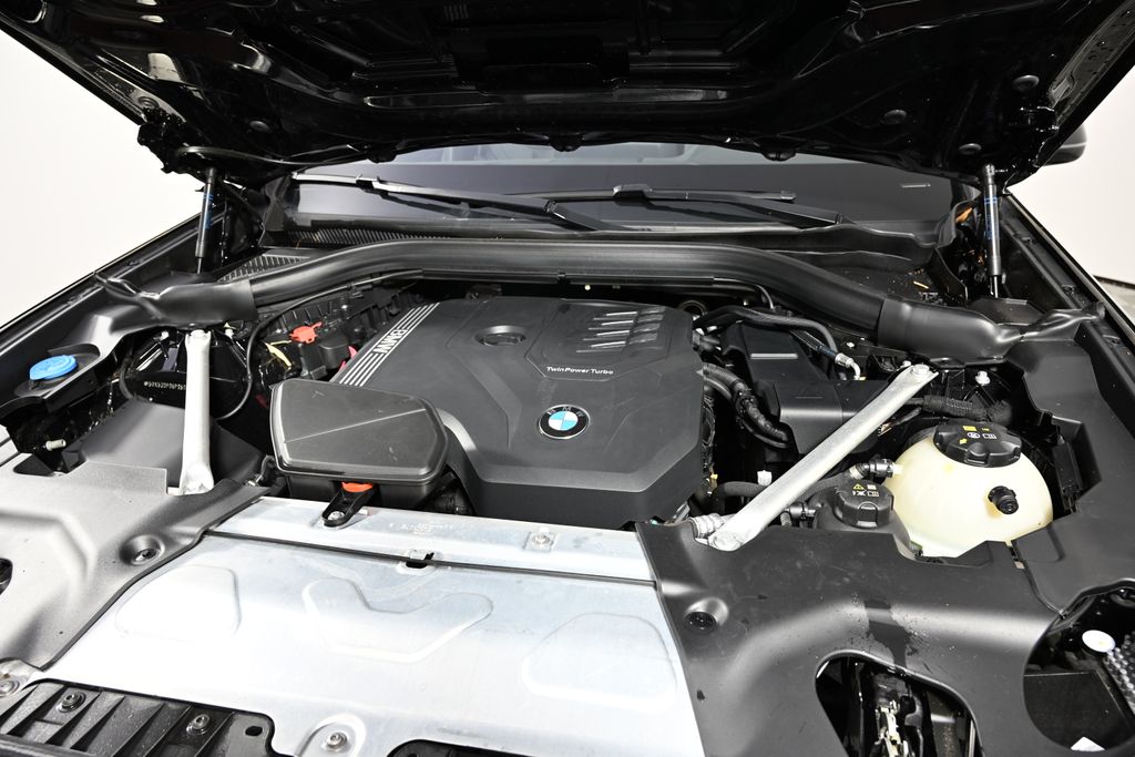 Thumbnail: 2023 BMW X3 - 27