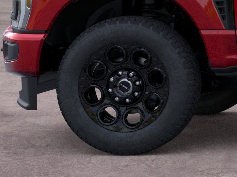 2026 Ford F-250 Super Duty XLT