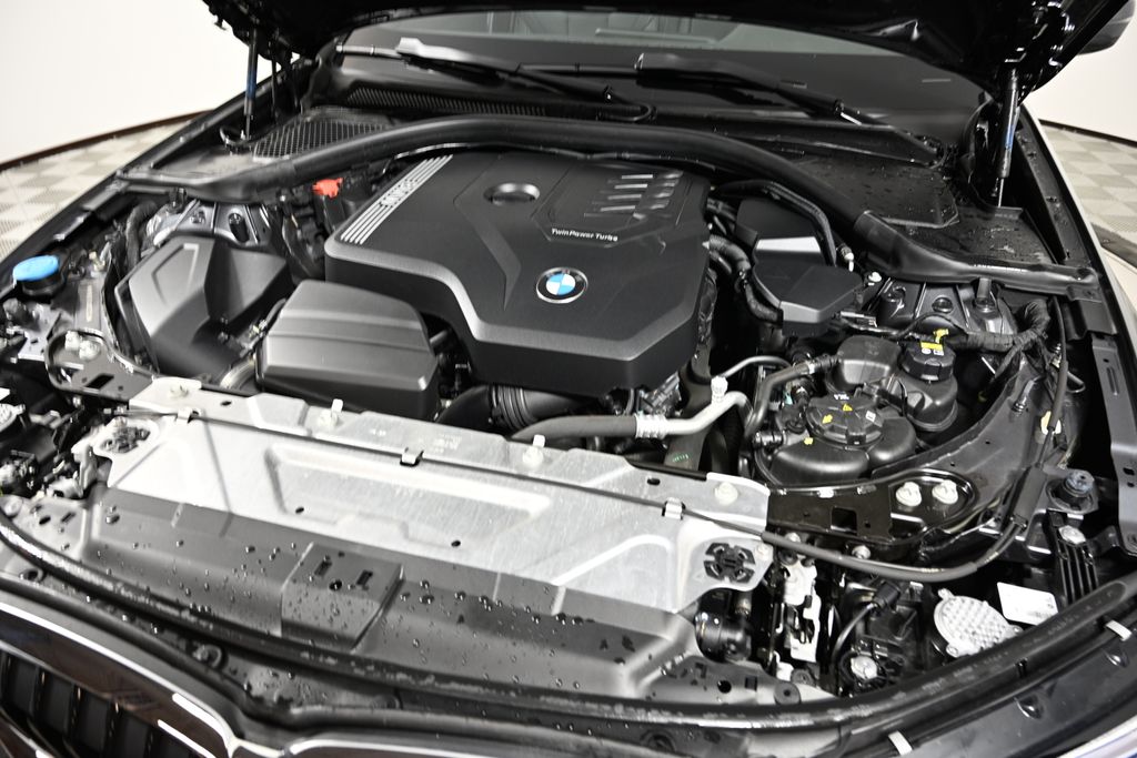 2022 BMW 3 Series 330i xDrive 27