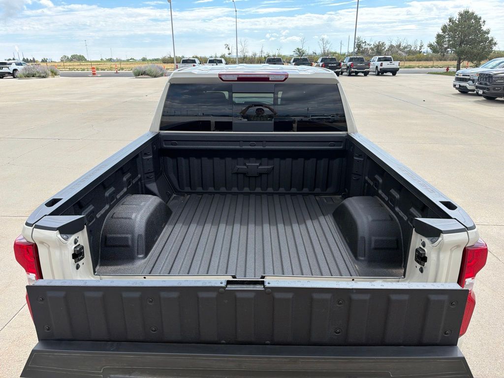 ChevroletSilverado 150013