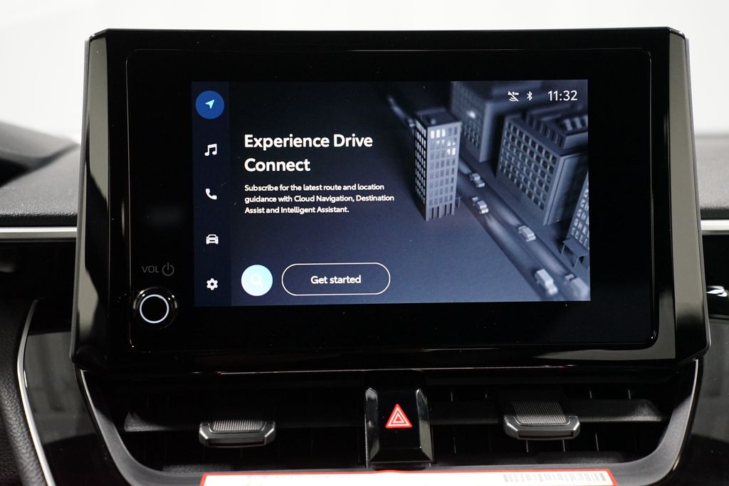 Thumbnail: 2026 Toyota Corolla - 17