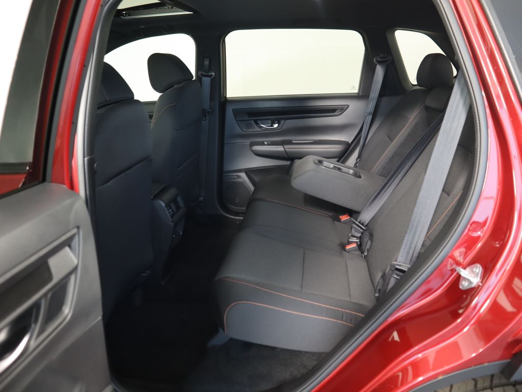 Thumbnail: 2026 Honda CR-V - 21