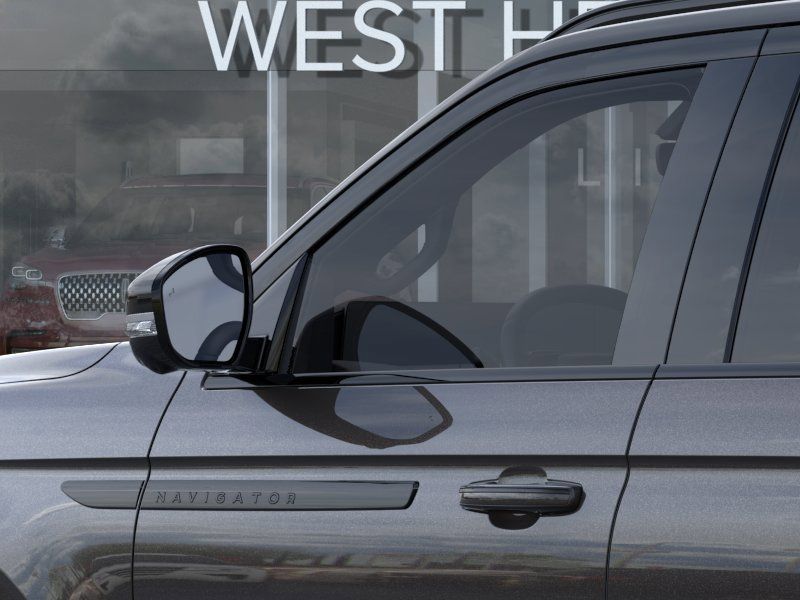 New 2026 Gray Lincoln Black Label image 20