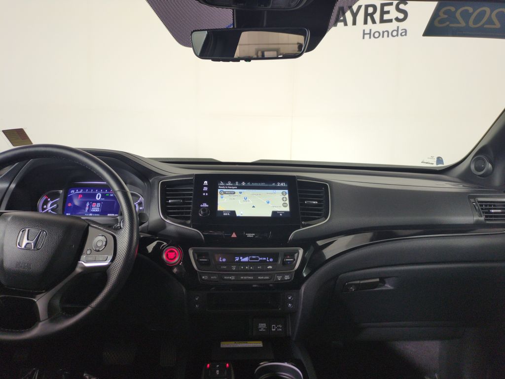 Used 2023 Honda Passport For Sale in Fort Wayne, IN