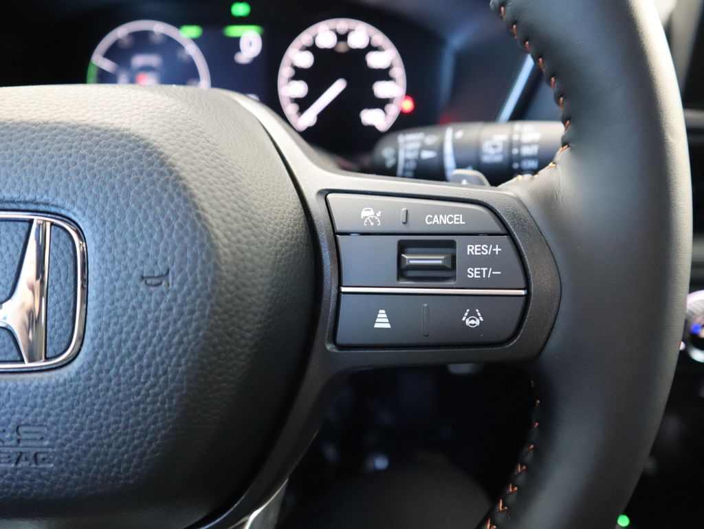 Thumbnail: 2026 Honda CR-V - 12