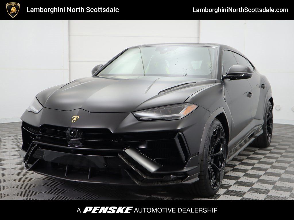 2023 Lamborghini Urus Performante -
                Phoenix, AZ