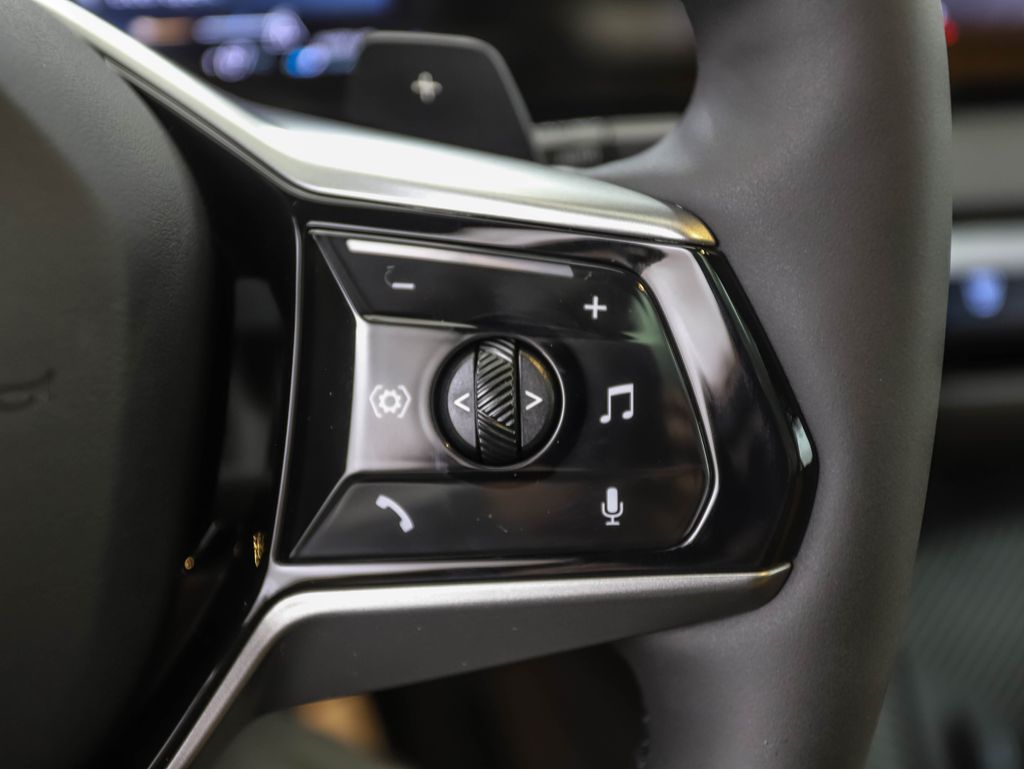 Thumbnail: 2026 BMW X3 - 12