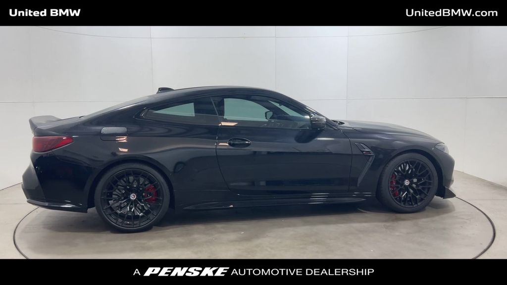 Thumbnail: 2023 BMW M4 - 9