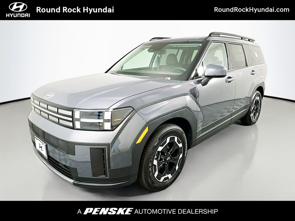 Thumbnail: 2026 Hyundai Santa Fe - 1