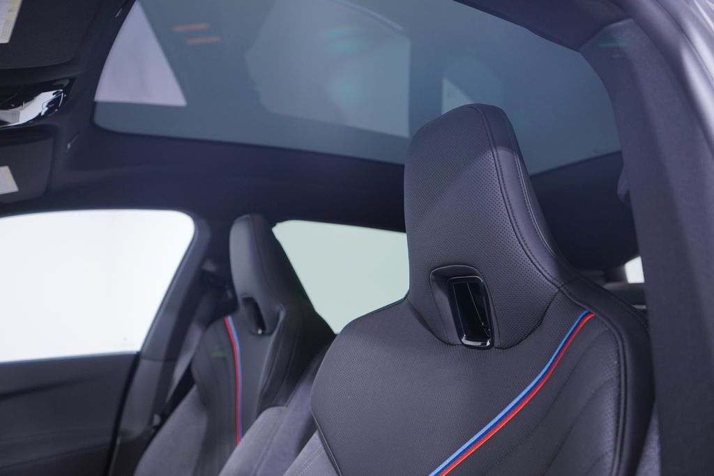 Thumbnail: 2026 BMW iX - 8