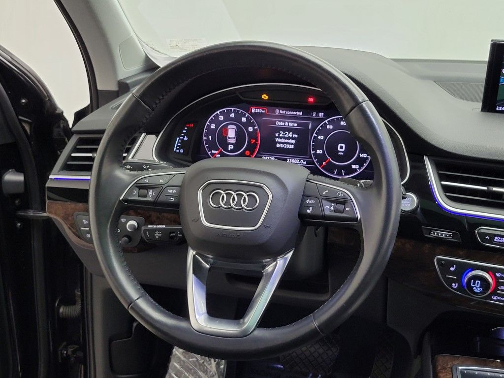Thumbnail: 2018 Audi Q7 - 16