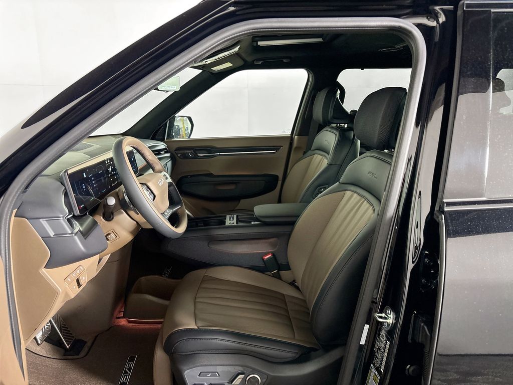 2026 Kia EV9 GT-Line