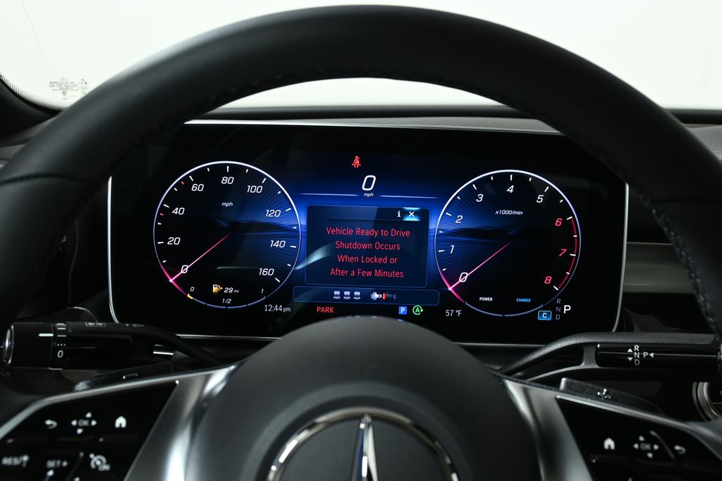 Thumbnail: 2026 Mercedes-Benz C-Class - 20