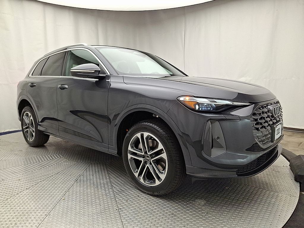 Thumbnail: 2025 Audi Q5 - 2