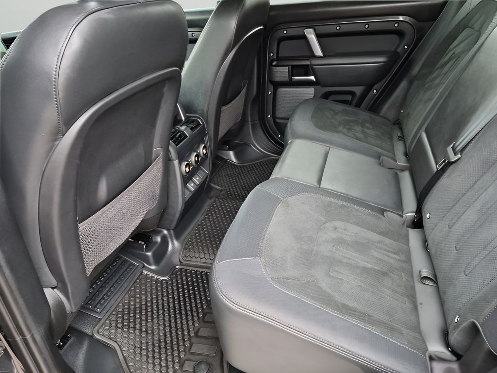 Used Car 2024 Land Rover Defender 110  Carpathian Edition For Sale Under $90,000 In Austin, Texas