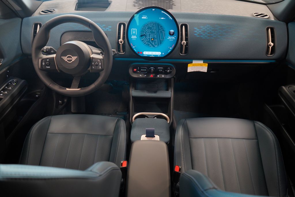 Thumbnail: 2026 MINI Cooper Countryman - 8