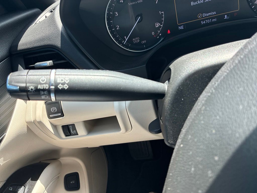 2020 Cadillac CT4 Luxury Red at Bayway Cadillac Southwest