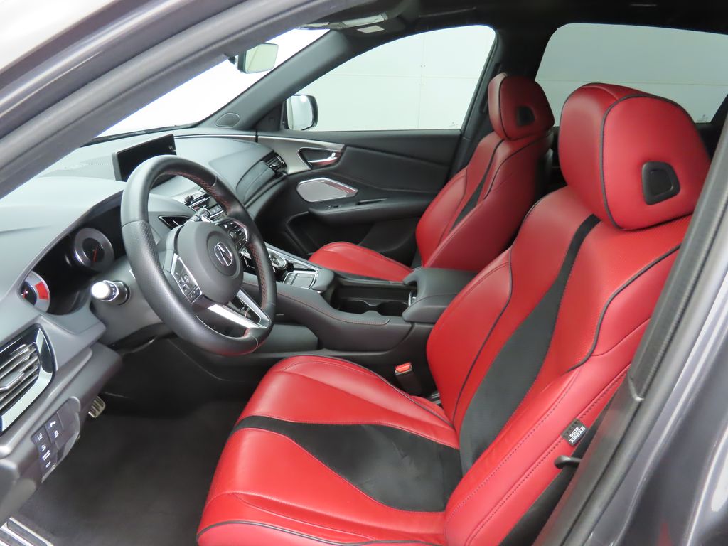 Thumbnail: 2019 Acura RDX - 18