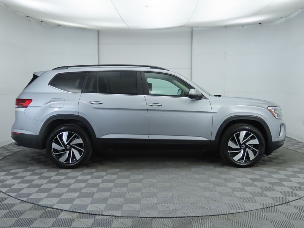 Thumbnail: 2026 Volkswagen Atlas - 5