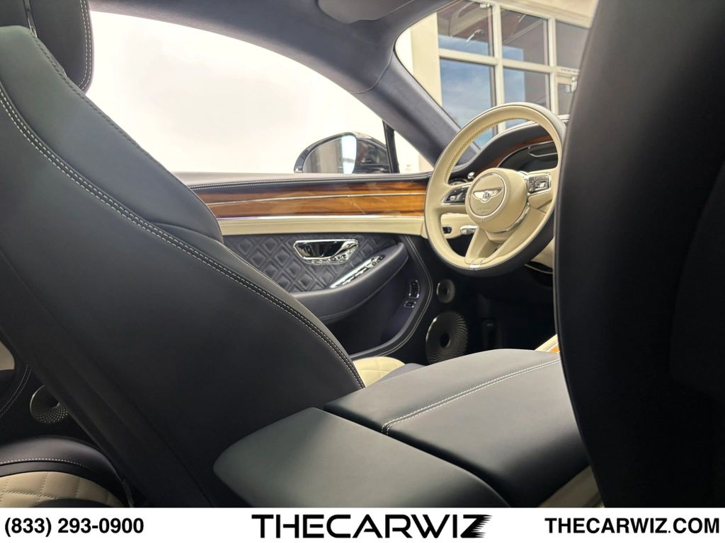 2024 Bentley Continental GT
