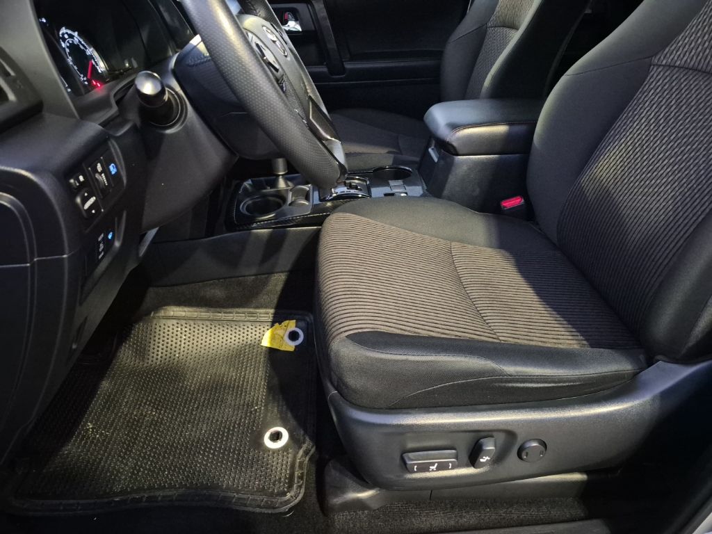 Used Car 2024 Toyota 4runner  Trd Off-road For Sale Under $50,000 In Austin, Texas