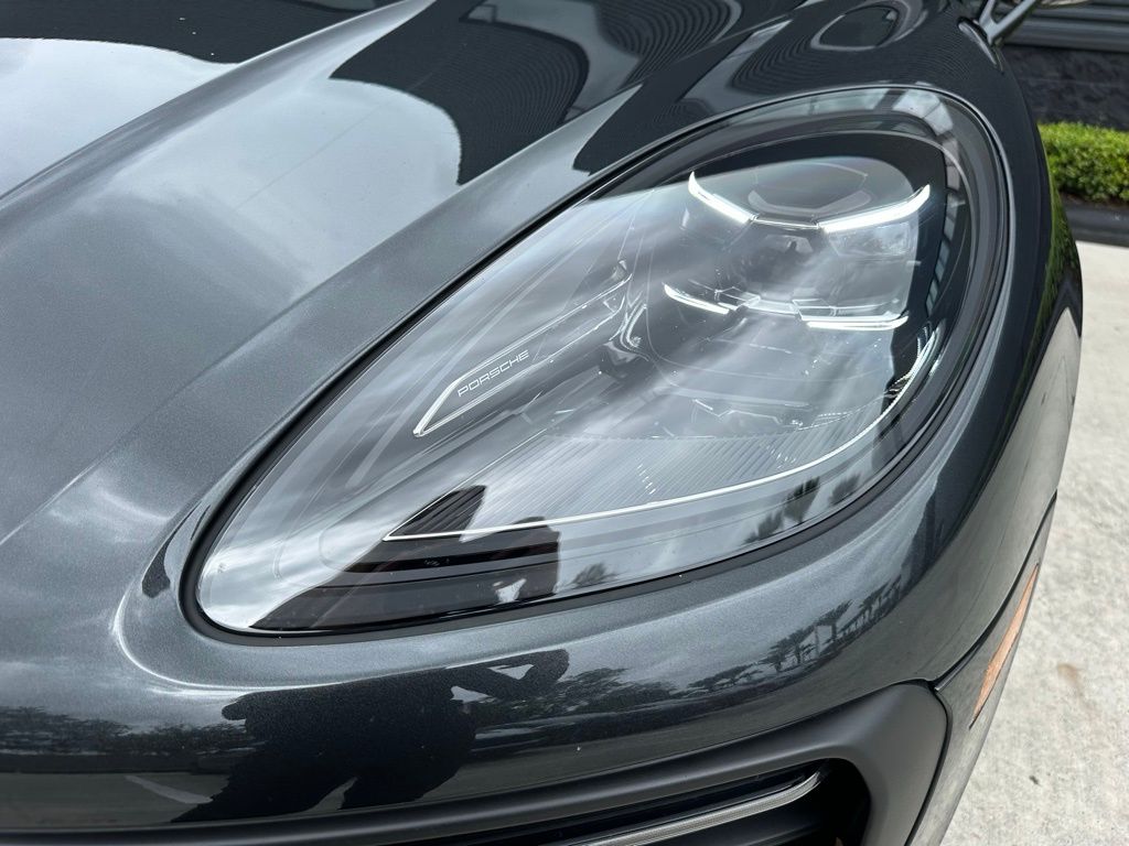 Thumbnail: 2025 Porsche Macan - 13