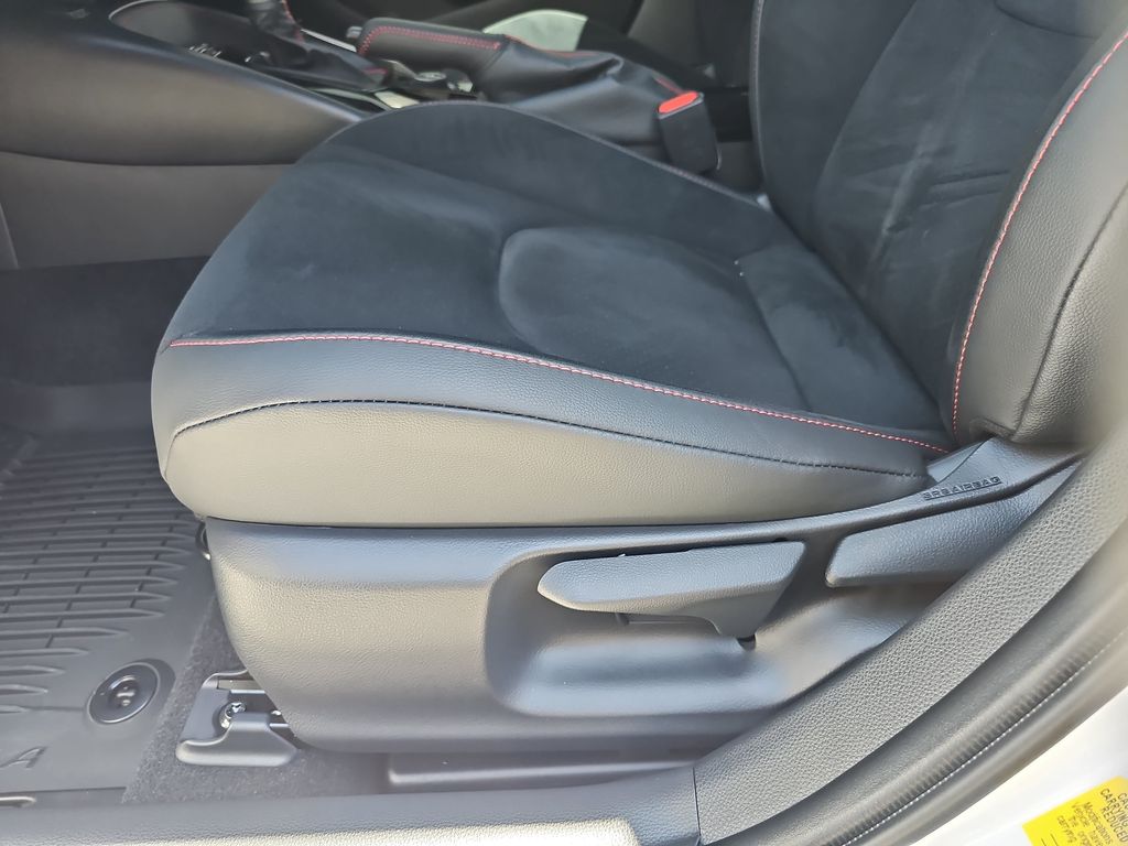 New 2026 Toyota GR Corolla Sedan