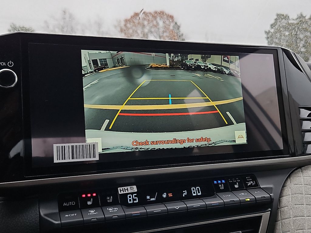 Thumbnail: 2026 Toyota Camry - 15