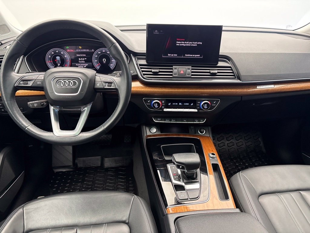 Thumbnail: 2023 Audi Q5 - 32