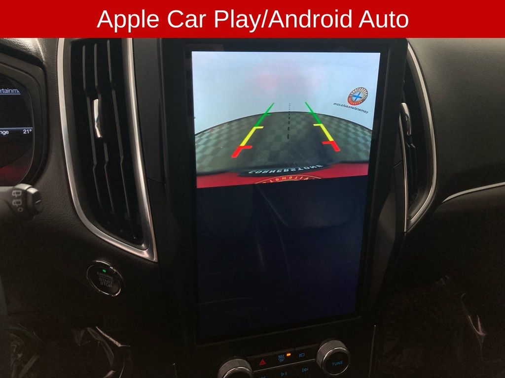 Certified Used 2024 Gray Ford Titanium image 6