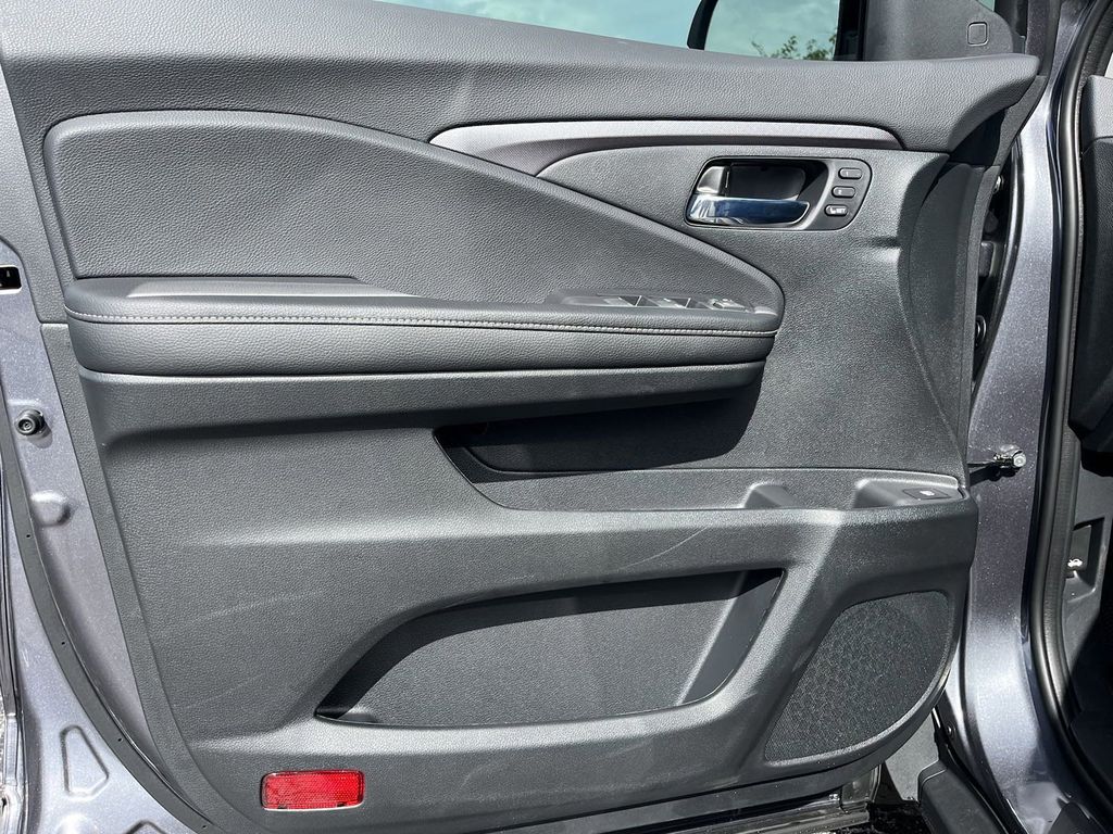 new 2026 Honda Ridgeline car, priced at $43,094