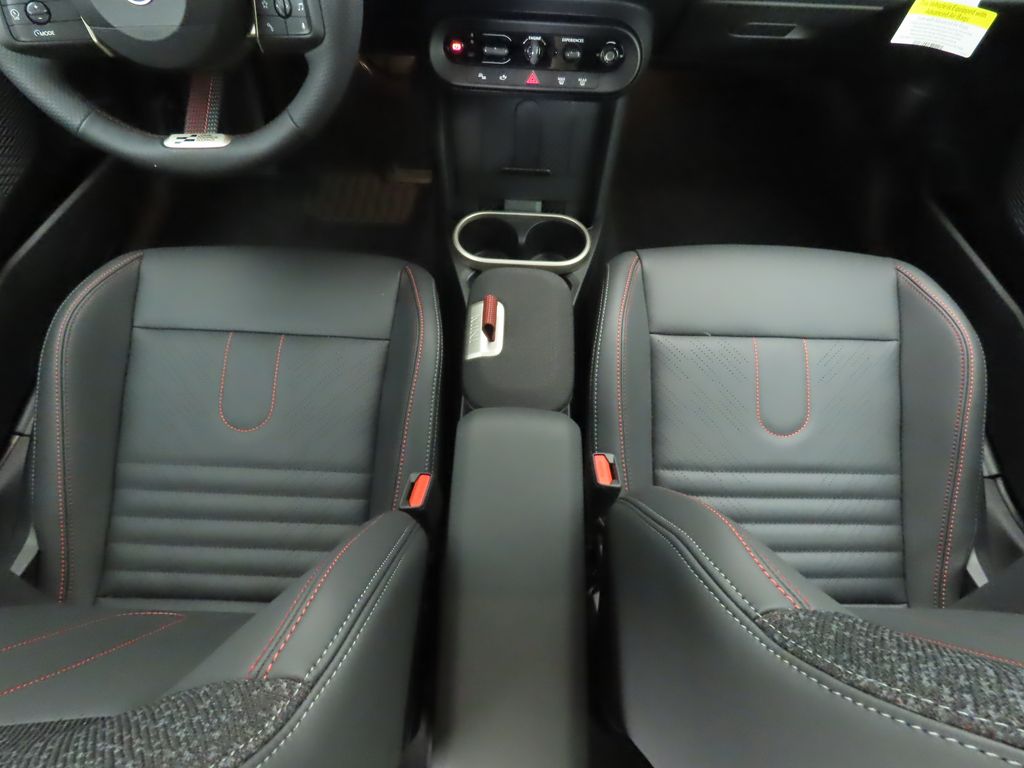 Thumbnail: 2026 MINI Cooper - 18