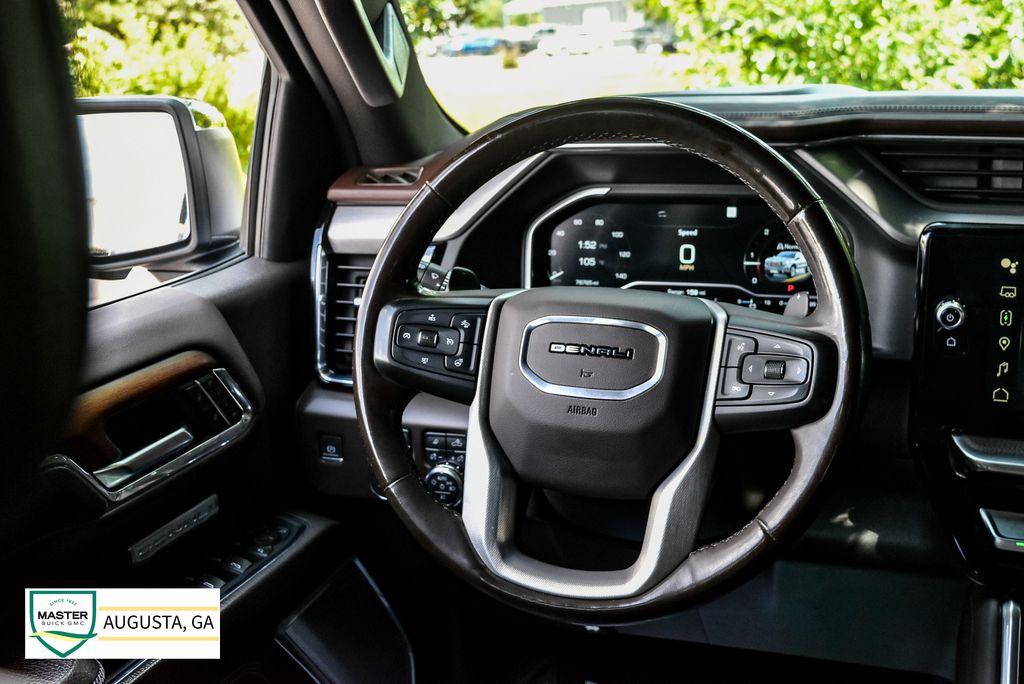 Used 2023 GMC Sierra 1500 Truck