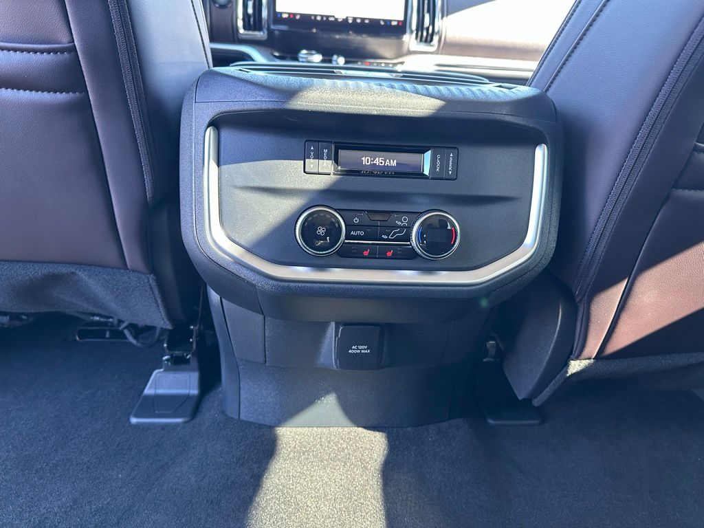 2026 Ford Expedition Max Platinum Gray at Grove City Ford