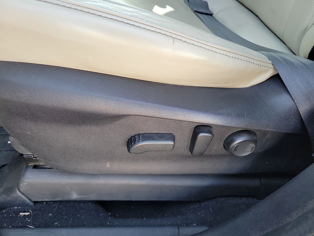 2022 Subaru Ascent Limited White at Brown Buick GMC