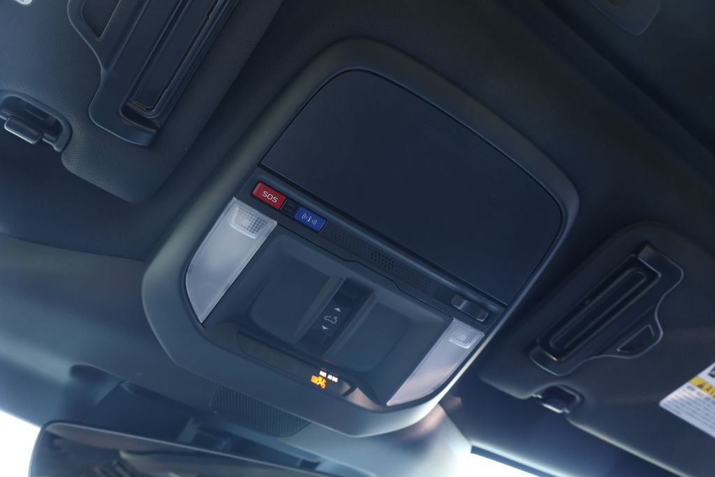 new 2026 Subaru Forester car, priced at $36,202