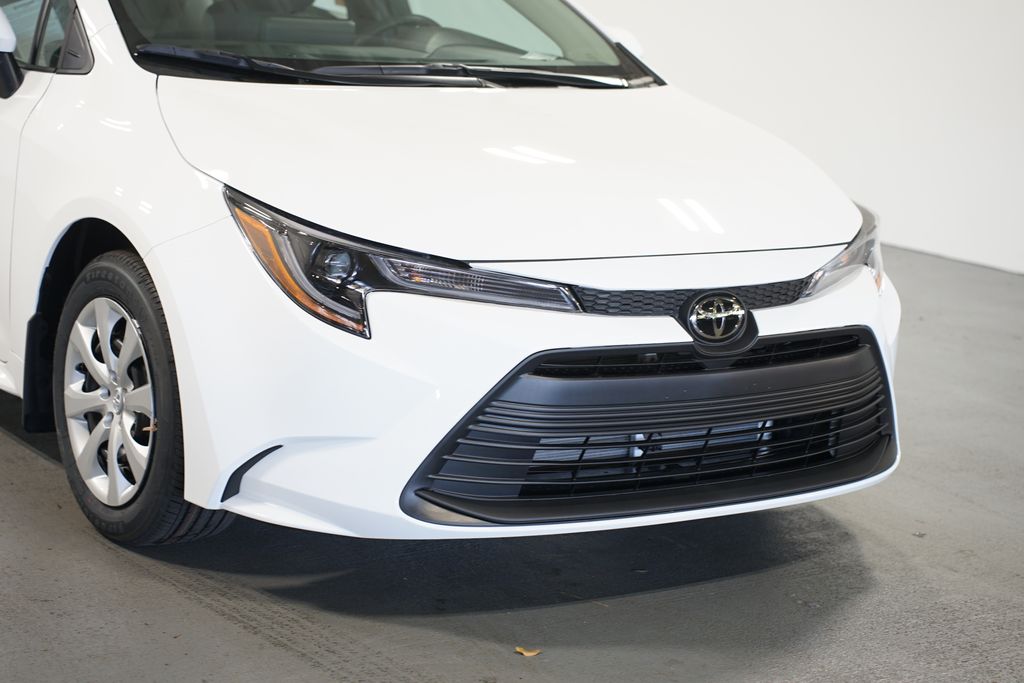 Thumbnail: 2026 Toyota Corolla - 4