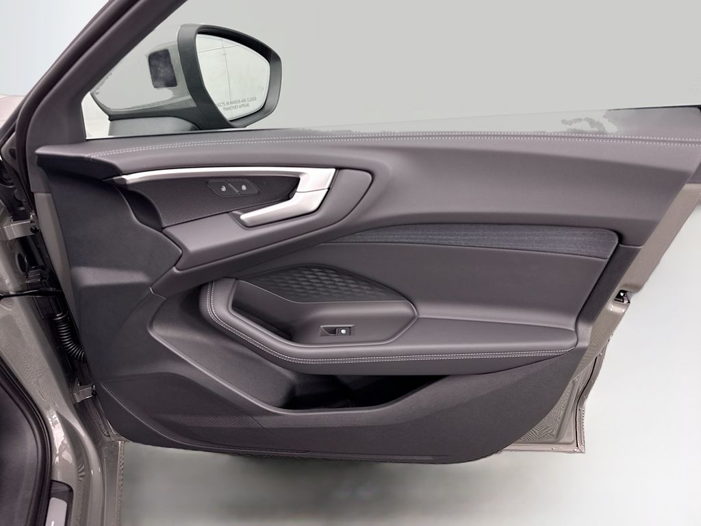 Thumbnail: 2025 Audi A5 - 24