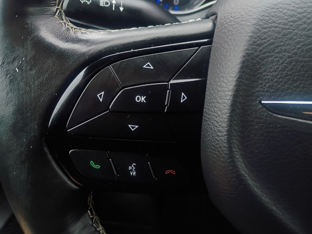 Used Car 2019 Chrysler Pacifica  Touring Plus For Sale Under $20,000 In Austin, Texas