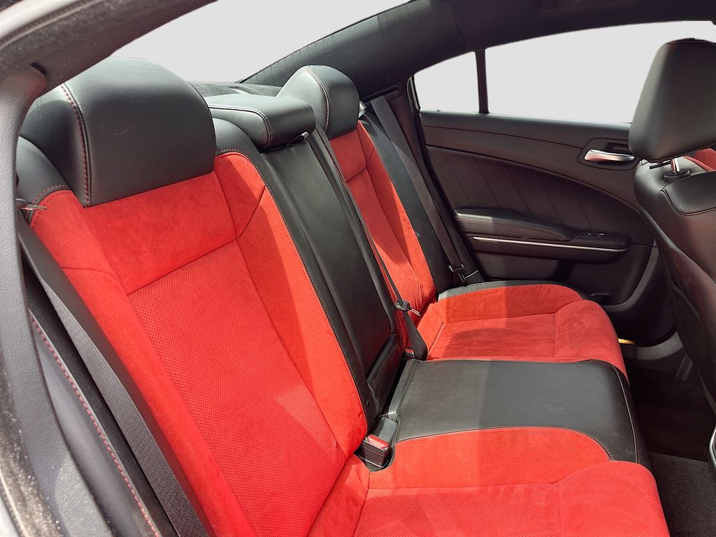 Used 2023 Black Dodge R/T Scat Pack image 25