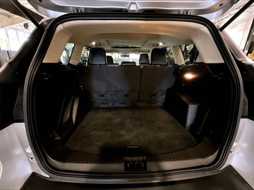 2018 Ford Escape — photo 17
