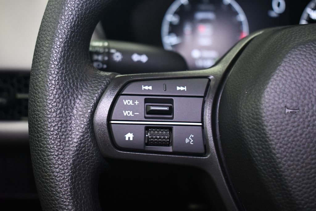 Thumbnail: 2026 Honda HR-V - 15