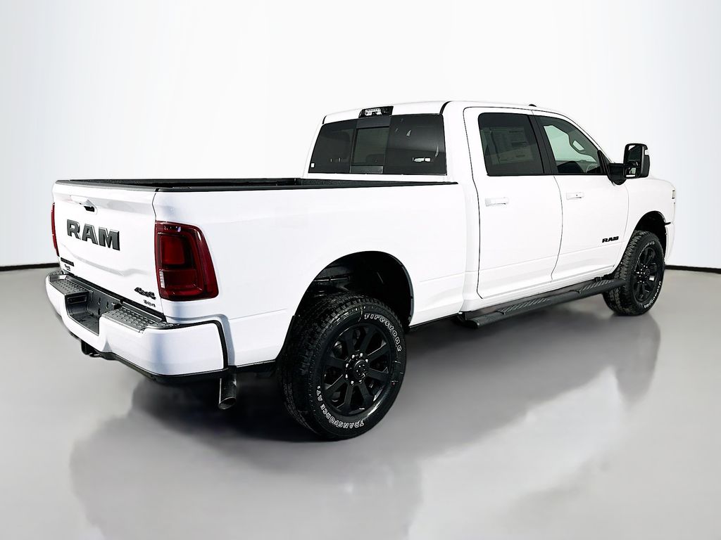 Ram25007