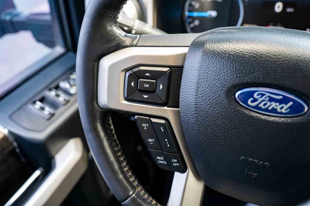 Used Car 2022 Ford F-250sd  Lariat For Sale Under $60,000 In Austin, Texas