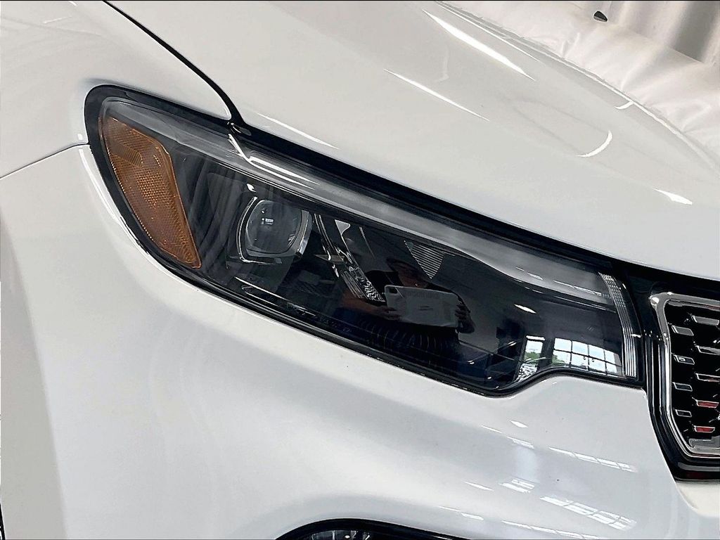 2024 Jeep Compass — photo 32